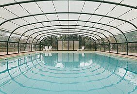 Correze Family Cottage With Pool