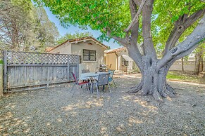Highly Walkable Area! Charming Roswell Bungalow