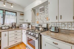 Highly Walkable Area! Charming Roswell Bungalow