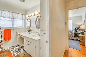 Highly Walkable Area! Charming Roswell Bungalow