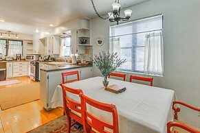 Highly Walkable Area! Charming Roswell Bungalow