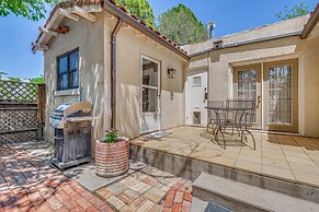 Highly Walkable Area! Charming Roswell Bungalow