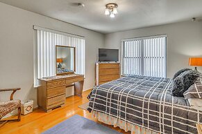 Highly Walkable Area! Charming Roswell Bungalow