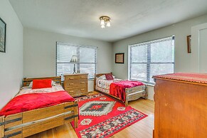 Highly Walkable Area! Charming Roswell Bungalow