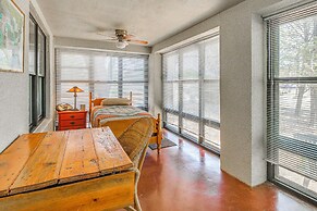 Highly Walkable Area! Charming Roswell Bungalow