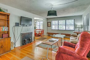 Highly Walkable Area! Charming Roswell Bungalow