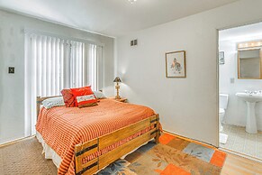 Highly Walkable Area! Charming Roswell Bungalow