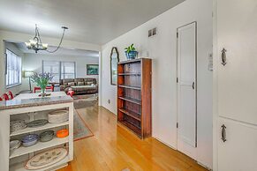 Highly Walkable Area! Charming Roswell Bungalow