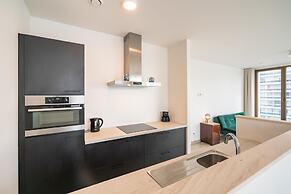 Central City Haven for 10 With Terrace