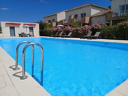 Corsica Apartment With Terrace & Pool