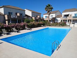 Corsica Apartment With Terrace & Pool