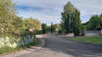 Spacious Cottage for 6 in Marminiac