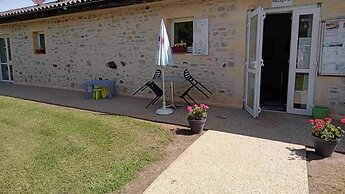 Spacious Cottage for 6 in Marminiac