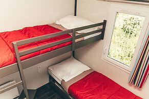 Spacious Cottage for 6 in Marminiac