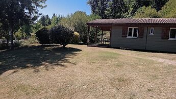 Spacious Cottage for 6 in Marminiac