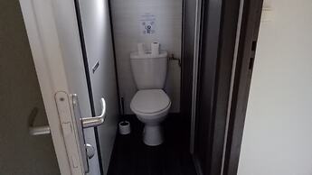 Spacious Cottage for 6 in Marminiac