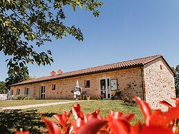Spacious Cottage for 6 in Marminiac