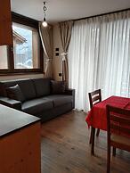 Bormio Apartments al Pradais 1mo P.Ovest
