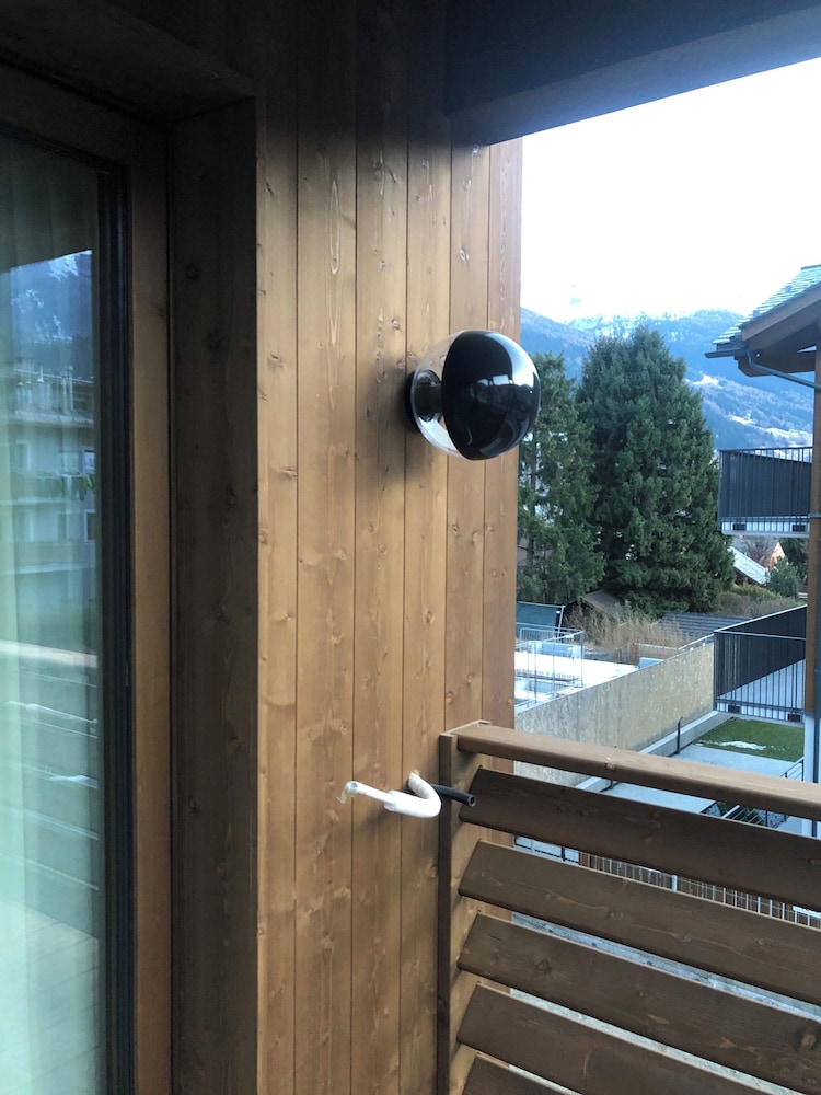 Bormio Apartments al Pradais 1mo P.Ovest