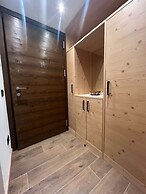 Bormio Apartments al Pradais 1mo P.Ovest