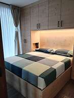 Bormio Apartments al Pradais 1mo P.Ovest
