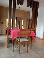 Bormio Apartments al Pradais 1mo P.Ovest
