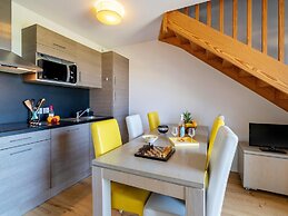 Oceanfront Duplex Retreat in Biscarrosse