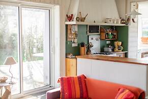 Cozy Holiday Home Near the sea