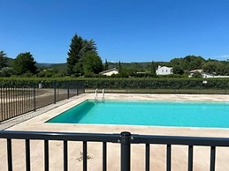 Large Family Cottage in Ardeche