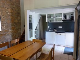 Large Family Cottage in Ardeche
