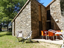 Large Family Cottage in Ardeche