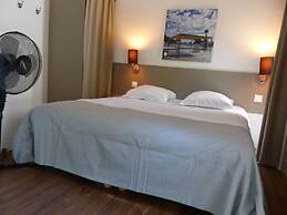 Large Family Cottage in Ardeche