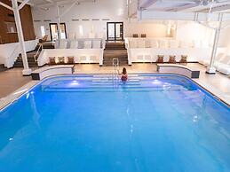 Spa Retreat in La Roche-posay