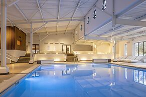 Spa Retreat in La Roche-posay