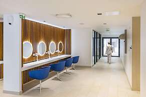 Spa Retreat in La Roche-posay