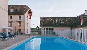 Spa Retreat in La Roche-posay