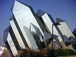 Spa Retreat in La Roche-posay