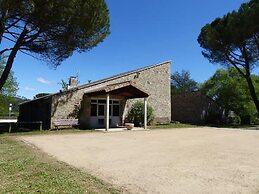 Mezzanine Cottage for 6 in Ardeche