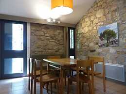 Mezzanine Cottage for 6 in Ardeche