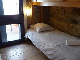 Mezzanine Cottage for 6 in Ardeche