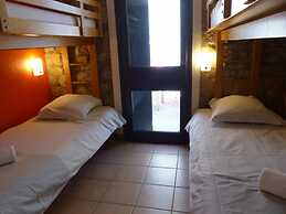 Mezzanine Cottage for 6 in Ardeche