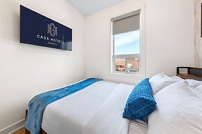 The Mccaul - Cozy Suite DT Close Fifa 2026