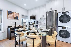 The Mccaul - Cozy Suite DT Close Fifa 2026