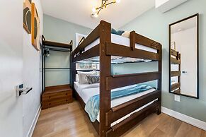 The Mccaul - Cozy Suite DT Close Fifa 2026