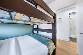 The Mccaul - Cozy Suite DT Close Fifa 2026