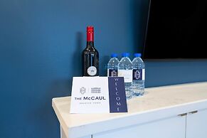 The Mccaul - Cozy Suite DT Close Fifa 2026