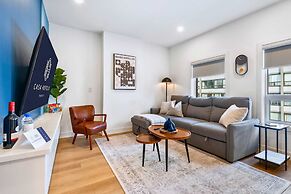 The Mccaul - Cozy Suite DT Close Fifa 2026