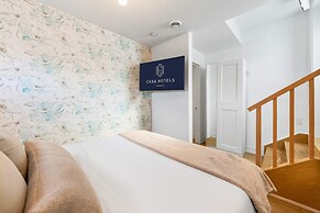 The Mccaul - Cozy Suite DT Close Fifa 2026