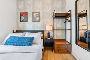 The Mccaul - Cozy Suite DT Close Fifa 2026