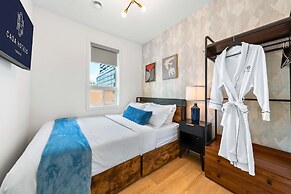 The Mccaul - Cozy Suite DT Close Fifa 2026